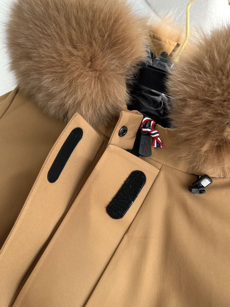 Moncler Down Jackets